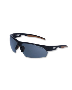 Carhartt EGB6DT Ironside Plus Safety Glasses - Grey