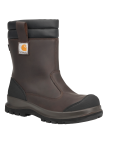 Carhartt F702935 Carter Waterproof S3 Safety Boot - Unisex - Dark Brown