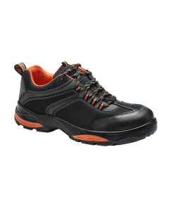 Helly Hansen 78353 Kensington Mxr Low Safety Shoes - S3L - Black/White