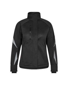 Engel Extend Women's Softshell Jacket (1452-328) - Anthracite Grey