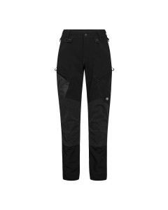 Engel X-Treme Women Trousers with 4-Way Stretch (2361-317) - Black