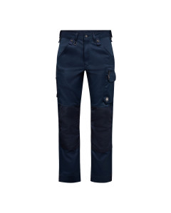 Snickers 6940 FlexiWork Softshell Stretch Work Trousers Holster