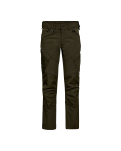 Snickers 6241 AllroundWork Stretch Work Trousers with Holster