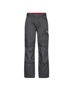 Engel Combat Functional Work Trousers (2760-630) - Grey