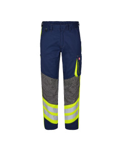 Snickers 6940 FlexiWork Softshell Stretch Work Trousers Holster