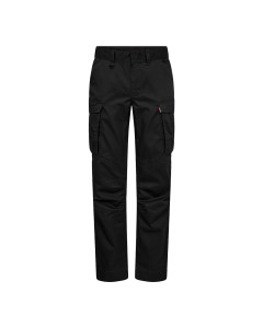 Engel Extend Service Trousers (2874-321) - Black