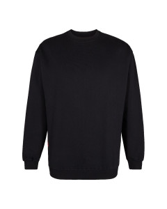 Engel Extend Sweatshirt (8022-136) - Black