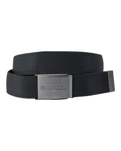 Engel Stretch Belt (9008-5) - Black
