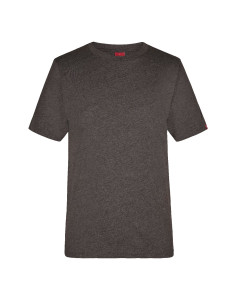 Engel Extend T-Shirt (9054-559) - Charcoal Melange