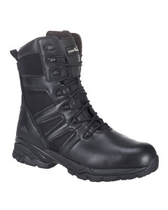 Portwest FW65 Steelite TaskForce Boot S3 HRO (Black)