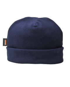 Portwest HA10 Insulated Fleece Beanie (Navy)