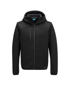 Felpa Sportiva Classica Uomo Felpa Con Zip 1/4 AWDis Uomo - Felpa - Foto 7