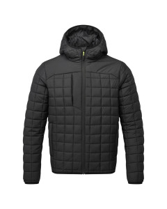 Carhartt 103826 Bartlett Jacket - Men's - Black