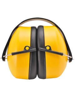 Portwest PW41 Super Ear Defenders - (Yellow)