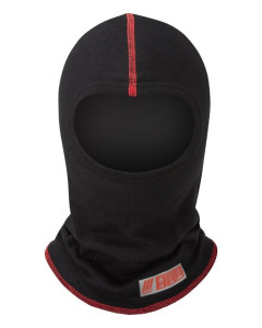 Pulsar XARC14 FR-AST-ARC Flame Retardant Balaclava (Black)