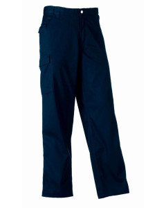 Russell 001M Work Trousers