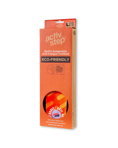 Activ-Step Anti-Fatigue Footbeds