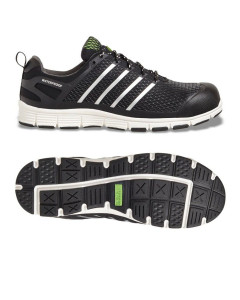 Apache Motion Waterproof Safety Trainer S3 WR SRC