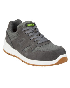 Apache Winnipeg Suede Safety Trainer S1 PS FO SR