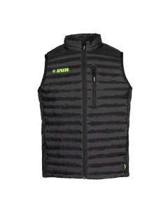 Apache Picton Gilet Bodywarmer (Black)