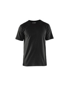 Blaklader 3525 T-Shirt (Black) - 4XL - SALE