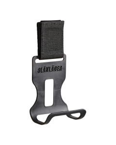 Blaklader 2112 Hammer Holder - Black