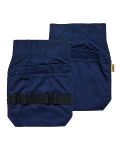 Blaklader 2159 Loose Nail Pockets 300gsm (Navy Blue)