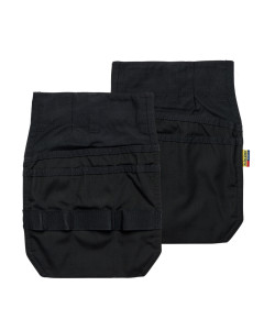 Blaklader 2159 Loose Nail Pockets 300gsm (Black)