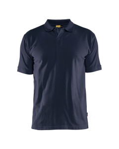 Blaklader 3435 Polo Shirt (Dark Navy Blue)