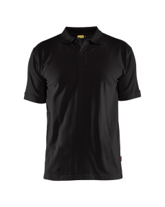 Blaklader 3435 Polo Shirt (Black)