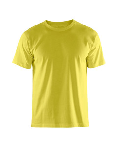 Blaklader 3525 T-Shirt (Yellow)