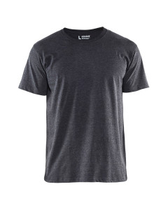 Blaklader 3525 T-Shirt (Black Melange)