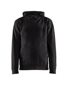 Blaklader 3530 Hoodie 3D (Black)