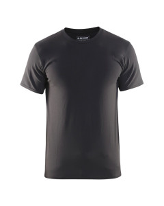 Blaklader 3533 Slim Fit T-Shirt (Dark Grey)