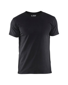 Blaklader 3533 Slim Fit T-Shirt (Black)