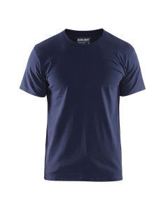 Blaklader 3533 Slim Fit T-Shirt (Navy Blue)