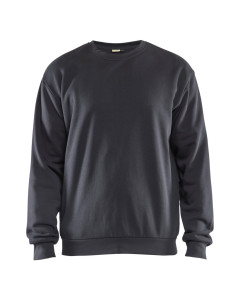 Blaklader 3585 Sweatshirt (Mid Grey)
