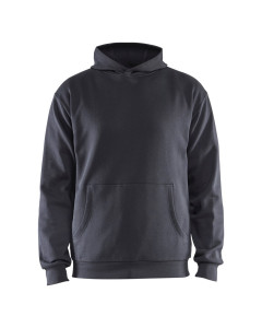 Blaklader 3586 Hoodie (Mid Grey)