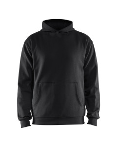 Blaklader 3586 Hoodie (Black)