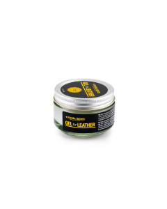 Buckbootz BGEL - Cleaning & Conditioning Gel for Leather