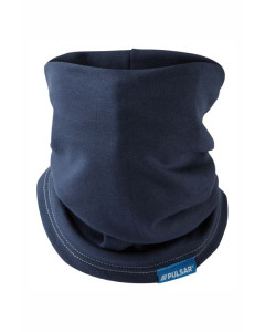 Pulsar BZ1519 Blizzard -15° Thermal Snood (Navy)