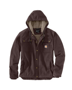 Carhartt 103826 Bartlett Jacket - Men's - Carhartt Brown