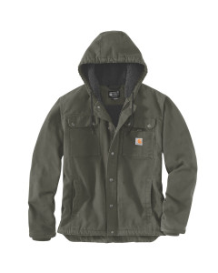 Carhartt 103826 Bartlett Jacket - Men's - Black