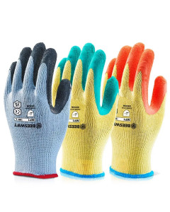 Beeswift MP1 Premium Grip Glove - Latex