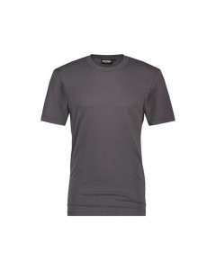 Dassy 710001 Oscar T-Shirt - Cement Grey - Medium - SALE