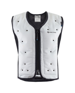 Inuteq Bodycool Smart Dry Cooling Vest (Silver)