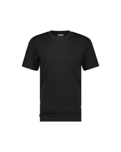 DASSY 710001 Oscar T-Shirt - Black - 2XL - SALE