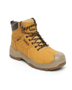 Dewalt Mentor Safety Work Boots S7