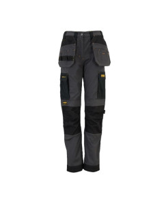 DeWalt Roseville Ladies Trouser Slim Fit
