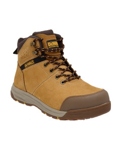 DeWalt Summit Wheat S3 Safety Boot